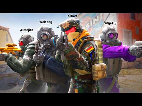 The worst team for a 4 vs 5