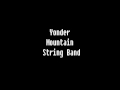 yonder mountain string band - sharecropper's son