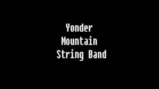 yonder mountain string band - sharecropper&#39;s son