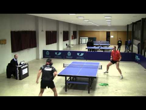 2ª Nacional (Jornada 9): UE Sant Cugat - CTT Premià (Part 2)