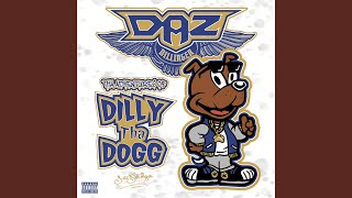 Don't Waste My Time (feat. Darryl Allen)