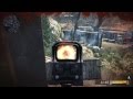 Опа револьвер Warface 