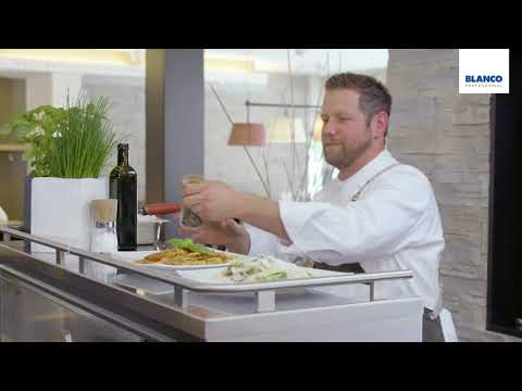 B.PRO COOK Journey 01 –  Zu Gast bei Laib & Leben