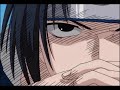 My Name Is Sasuke Uchiha