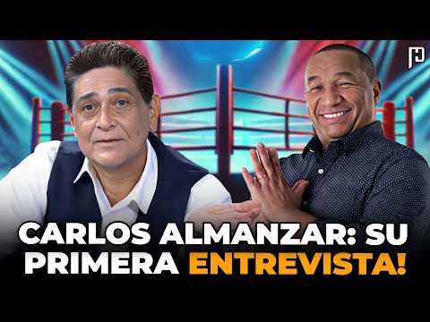 Carlos Almanzar
