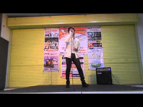 I WILL ALWAYS LOVE YOU BY: JADE ALIA "THE DREAM SEASON " (DOUBLE K TALENT PRODUCTIONS)