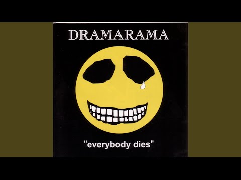 Good Night America - Dramarama