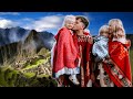 Peru In 7 Days From Amazon To Machu Picchu