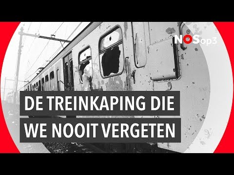 Wat gebeurde er tijdens de treinkaping bij De Punt? | NOS op 3