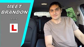 Meet My New Learner Driver