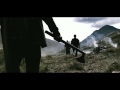 VALHALLA RISING Nitehawk Cinema With Live Soundtrack By BLACK LODGE