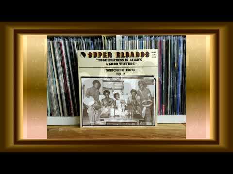 Super Elcados ............................. Afro Funk