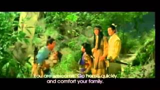 NA CHA AND THE SEVEN DEVILS   Mei Shan Shou  Qi Quai