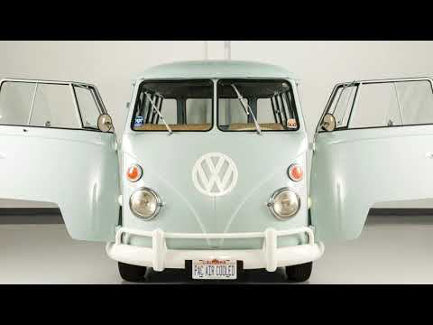 1972 Volkswagen Bus (CC-1445979) for sale in Santa Ana, California