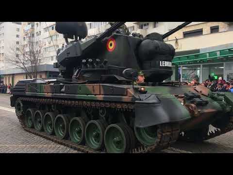 Ziua Națională a României 1 Decembrie 2017