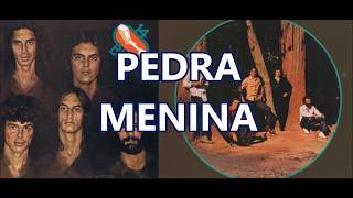 PEDRA MENINA - 14 BIS