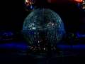 Ringling Brothers Barnum Bailey Circus 8 Motorcycles