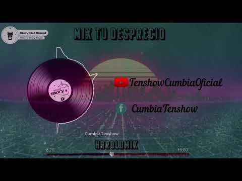 Mix Tu Desprecio (HaroldMix) Original