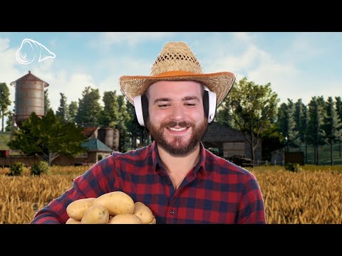 Farming Kills in PUBG ft. TGLTN, Hwinn & LosHD