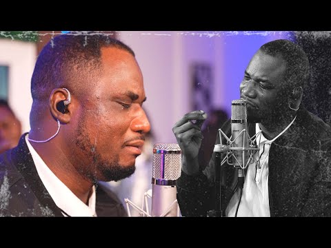 Home Worship avec l’adorateur Michel H Bakenda