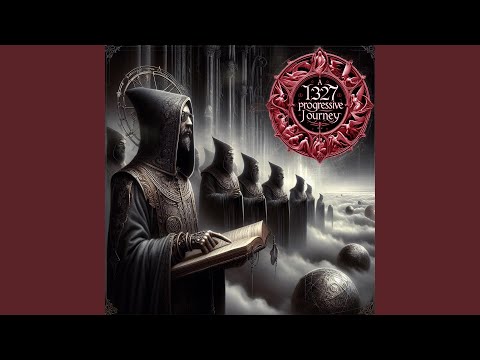 Atto I°Journey in the past (feat. Barend Courbois & Alexis Von Kraven)