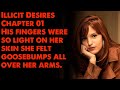 Illicit Desires Ch 01