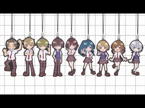 弱キャラ友崎くん 2nd STAGE 誰かじゃないから DIALOGUE+