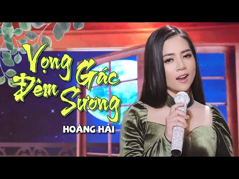 Thể hiện bởi Hoàng Hải