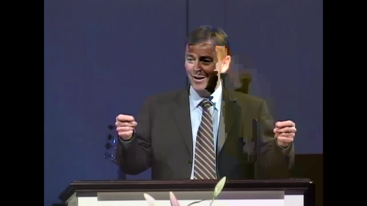 When Trials Come — Part One