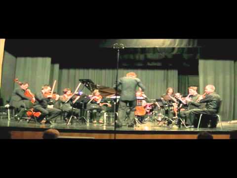 Peter Koeszenghy - "Flight of Icaros"