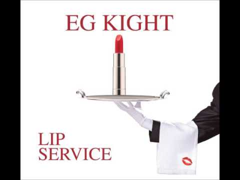 EG Kight  👄 That's How A Woman Loves 👄