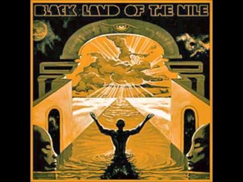 Black Land of the Nile