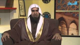 صورة ما حكم الاستهزاء بالحجاب || الشيخ خالد الفليج