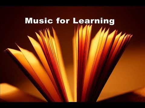 Music for Learning: Studying Music (more than 1 hour Classical Music Playlist )