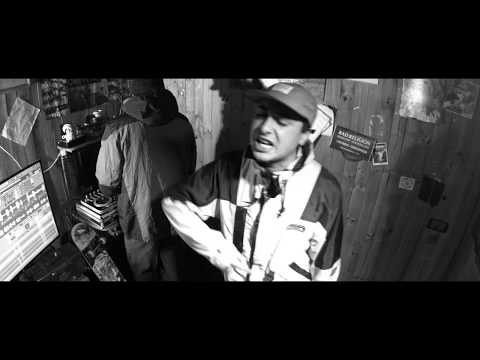 DEMENTE ft. JEAMBEATOFFEND - TOY MACHINE (CYPHER)