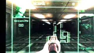 Alien Vs Predator on Atari Jaguar. Gameplay & Commentary