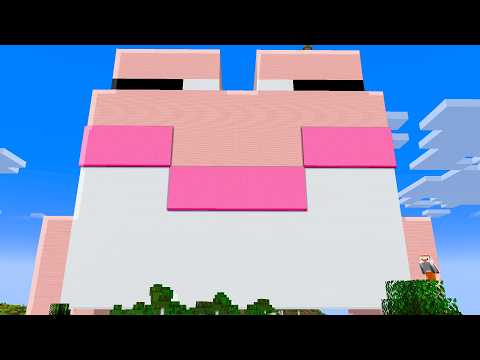 I Built a Big Frog to End a War.