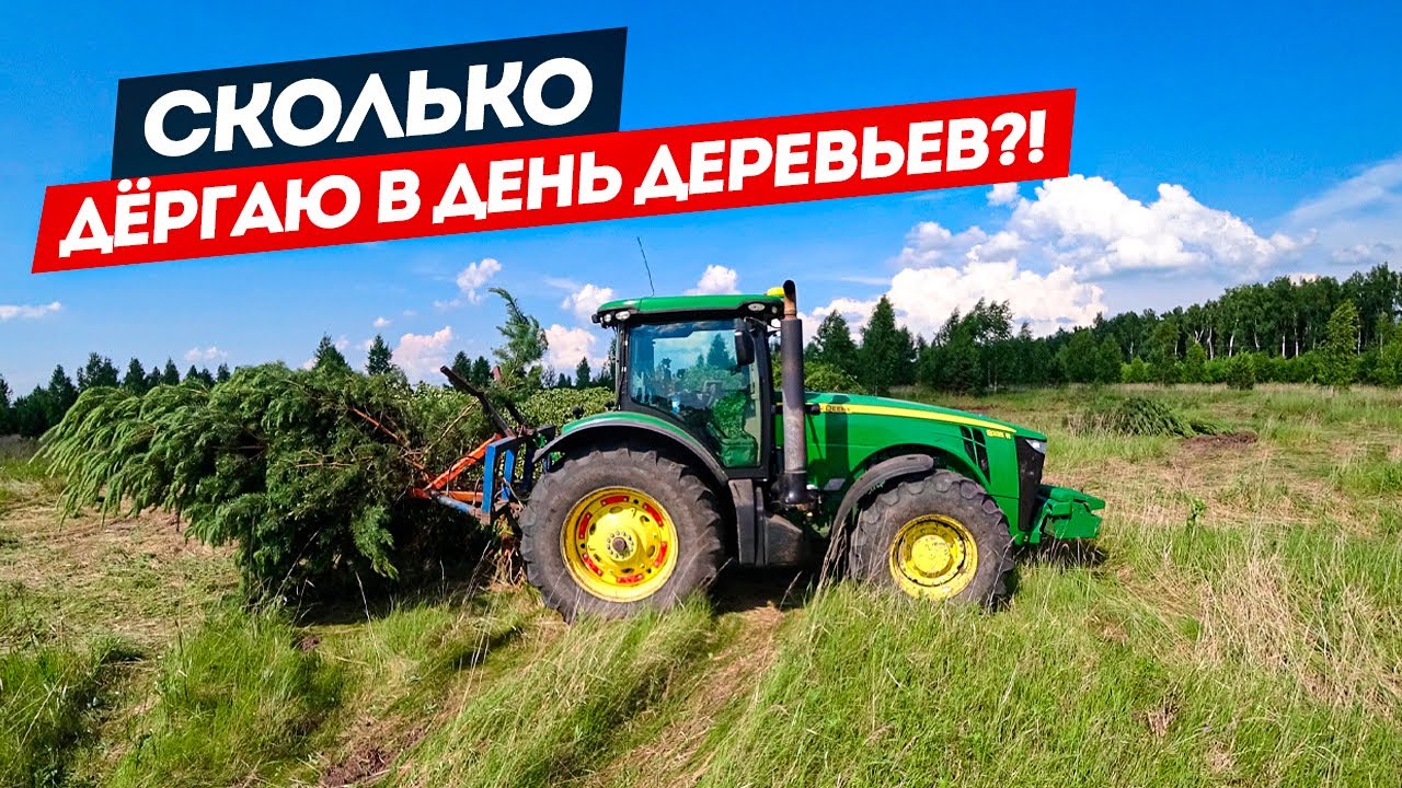 Из чего сделан корчеватель! Лопина в его раме. Сменил моторное масло на Джордже.