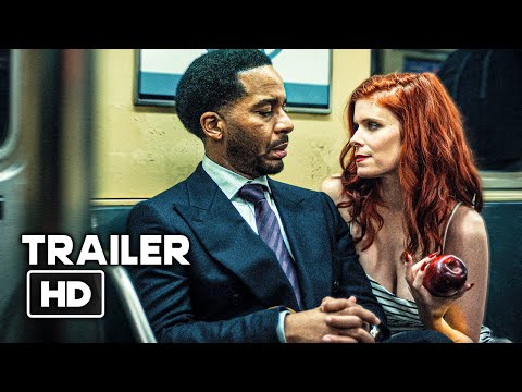 THE DUTCHMAN Official Trailer (2026) Kate Mara, André Holland Movie HD