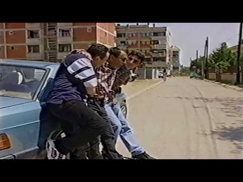 Qumili - "Femrat" Gipa Besimi Buki HUMOR 1999
