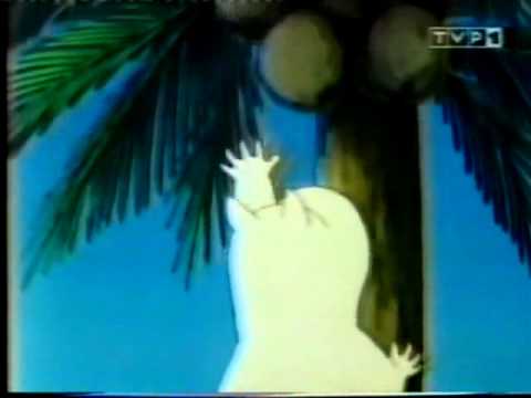 Muminki - 90 - Wyprawa w przeszłość