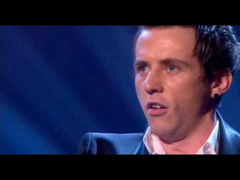 Danny Jones - Caruso (Popstar to Opera Star)
