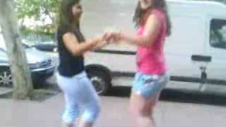 Triple A! Black Eyed Peas - Ba Bump