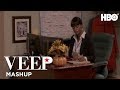 Veep: Character Spot - Jonah - Mashup | HBO