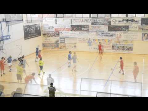 07 12 2013Vigor Cisterna vs Città di Cisterna