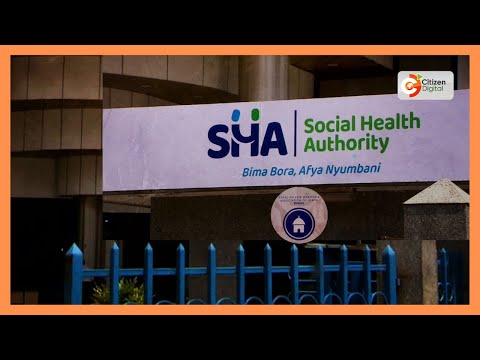 Private hospitals halt services over unpaid SHA claims