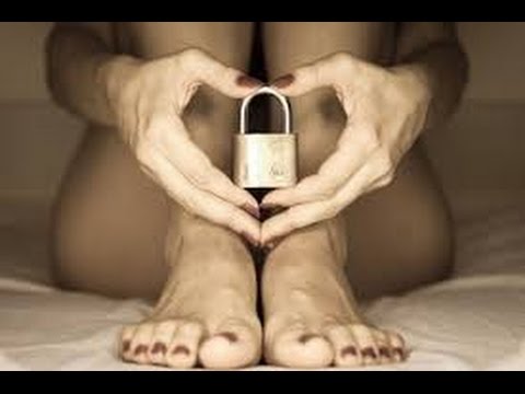 SEXO Y VAGINISMO ,,,,,MAITE SIMEON , ACTITUD POSITIVA