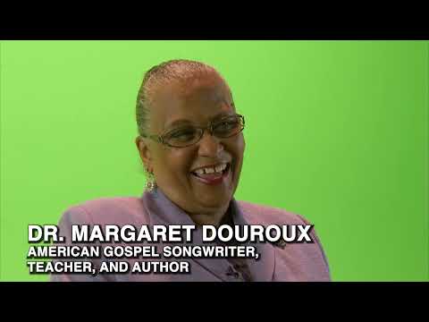 Uncut Interview with Gospel Legend Margaret Pleasant Douroux: Her Journey with Mickey Stevenson