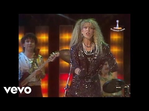 Petra Zieger, Smokings - Traumzeit (Bong 06.06.1985) (VOD)