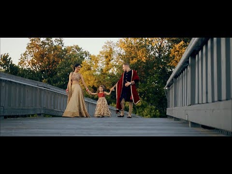 Indian Wedding Video at Westfields Marriott Washington DC